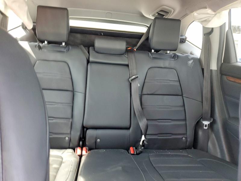 Продажа на аукционе авто 2022 Honda Cr-v, vin: 5J6RT6H91NL014056, номер лота: 62159686