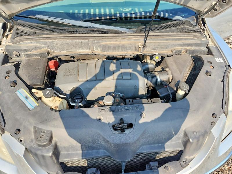 Aukcja sprzedaży 2009 Buick Enclave, vin: 5GAER13D89J118709, numer aukcji: 62125606