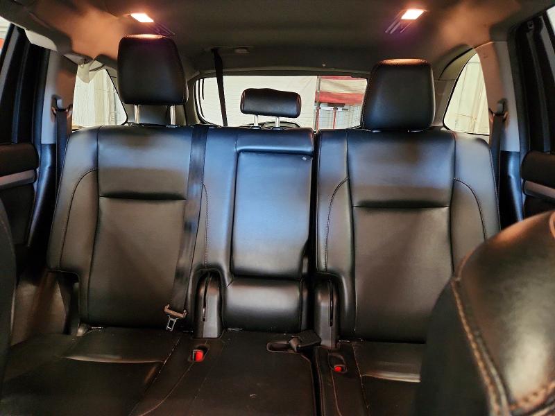 Продажа на аукционе авто 2019 Toyota Highlander, vin: 5TDJZRFH3KS709176, номер лота: 63011966