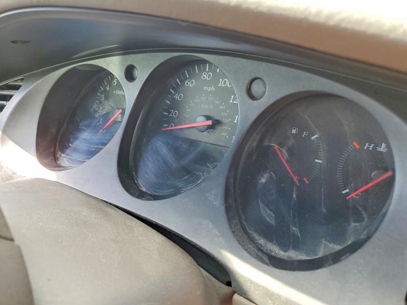 Продаж на аукціоні авто 1999 Acura 3.2tl, vin: 19UUA5642XA046859, номер лоту: 61397026