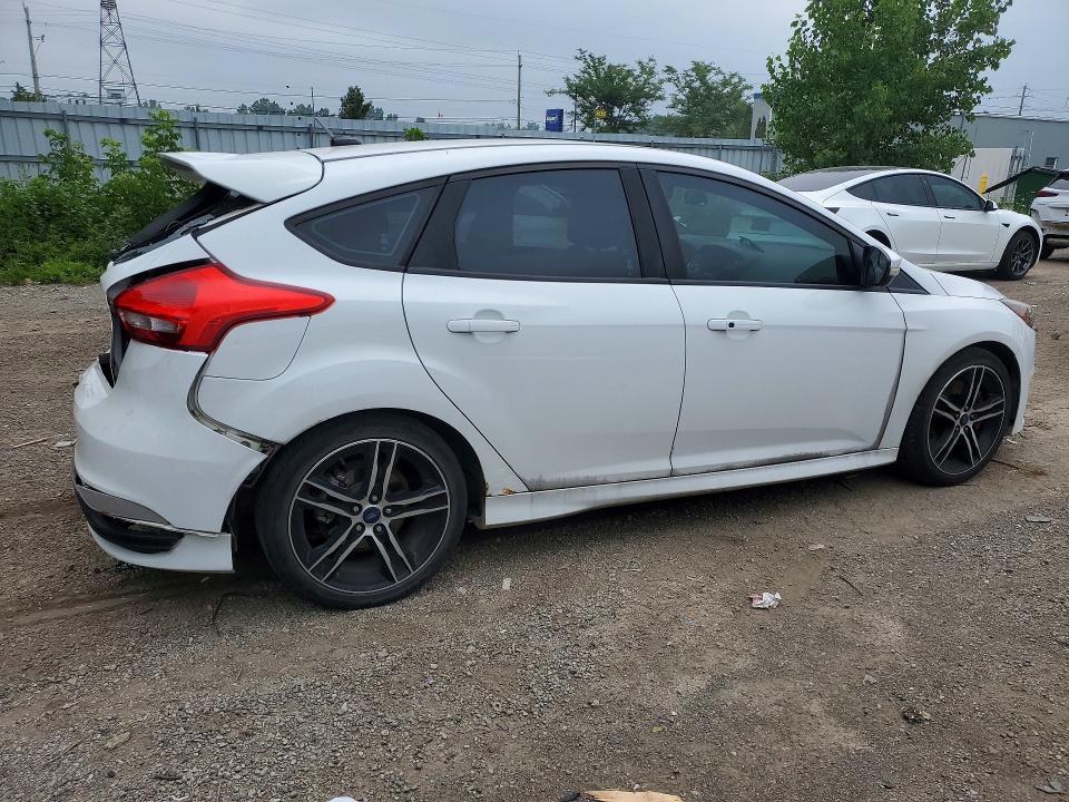 Aukcja sprzedaży 2016 Ford Focus, vin: 1FADP3L95GL209841, numer aukcji: 62028416