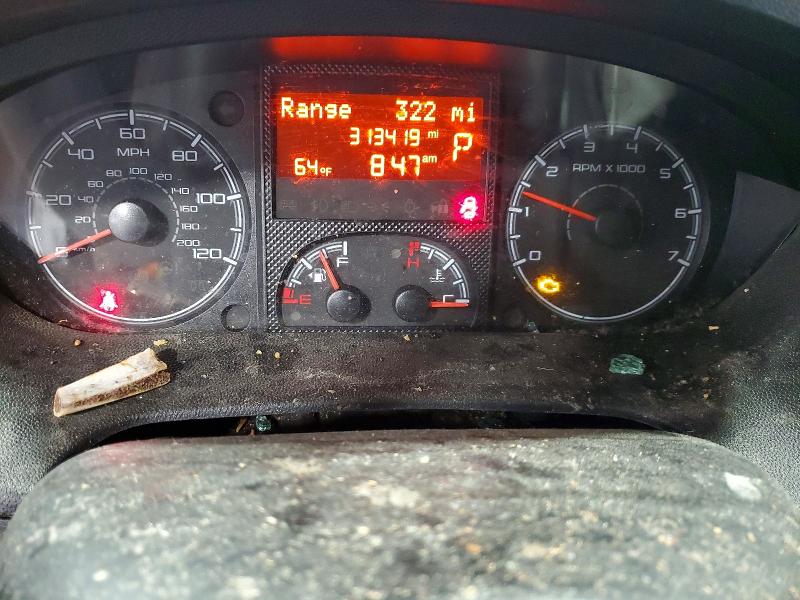 2017 Ram Promaster 2500 მანქანა იყიდება აუქციონზე, vin: 3C6TRVCG6HE516575, აუქციონის ნომერი: 61813486