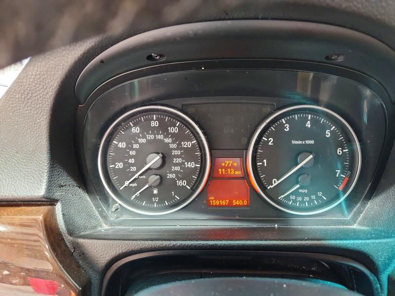 Продаж на аукціоні авто 2011 Bmw 328, vin: WBAPH5G56BNM74799, номер лоту: 63188956