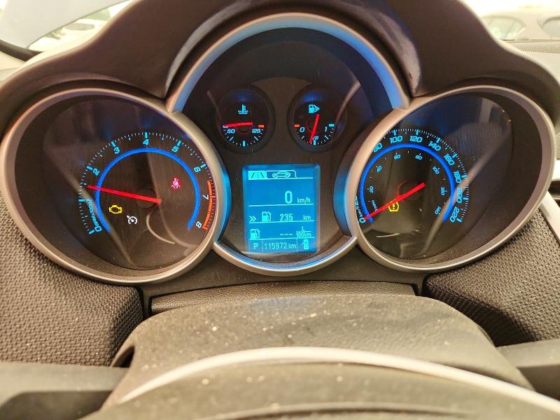 Aukcja sprzedaży 2015 Chevrolet Cruze, vin: 1G1PE5SB1F7164958, numer aukcji: 60250746