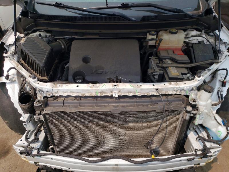 2021 Buick Enclave მანქანა იყიდება აუქციონზე, vin: 5GAEVBKW6MJ196063, აუქციონის ნომერი: 61003386