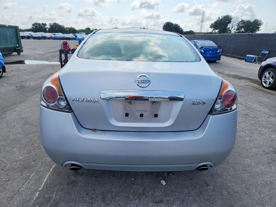 Продаж на аукціоні авто 2010 Nissan Altima, vin: 1N4AL2AP0AN444024, номер лоту: 63101786