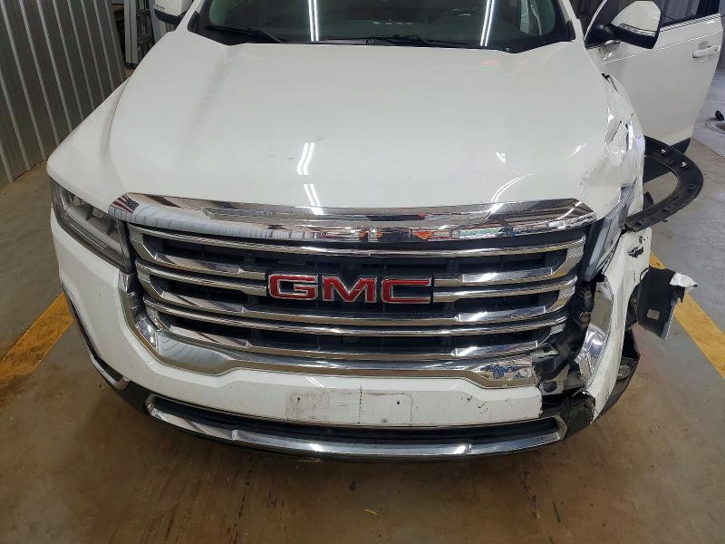 62932776 :رقم المزاد ، 1GKKNUL49LZ197383 vin ، 2020 Gmc Acadia مزاد بيع