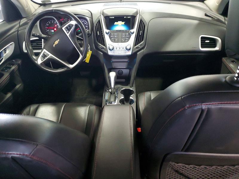 Aukcja sprzedaży 2012 Chevrolet Equinox, vin: 2GNALFEK5C1275341, numer aukcji: 63027276