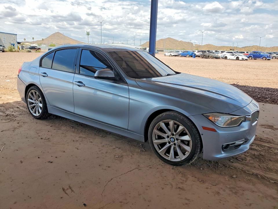 Продаж на аукціоні авто 2012 Bmw 328, vin: WBA3A5C55CF346641, номер лоту: 61403266