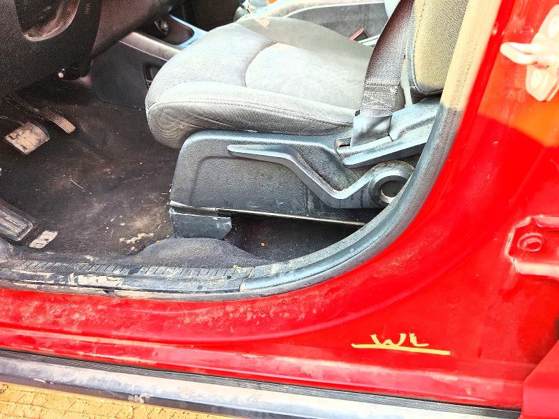 Продажа на аукционе авто 2018 Dodge Journey, vin: 3C4PDCBB0JT475039, номер лота: 61077226