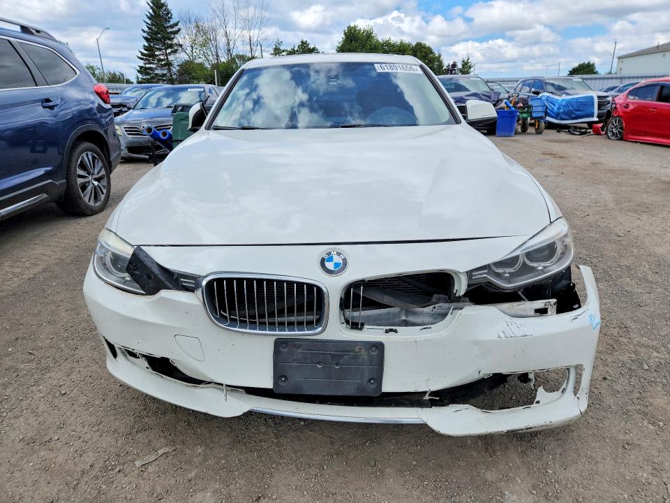 61891656 :رقم المزاد ، WBA3B3C59DJ976050 vin ، 2013 Bmw 328 مزاد بيع
