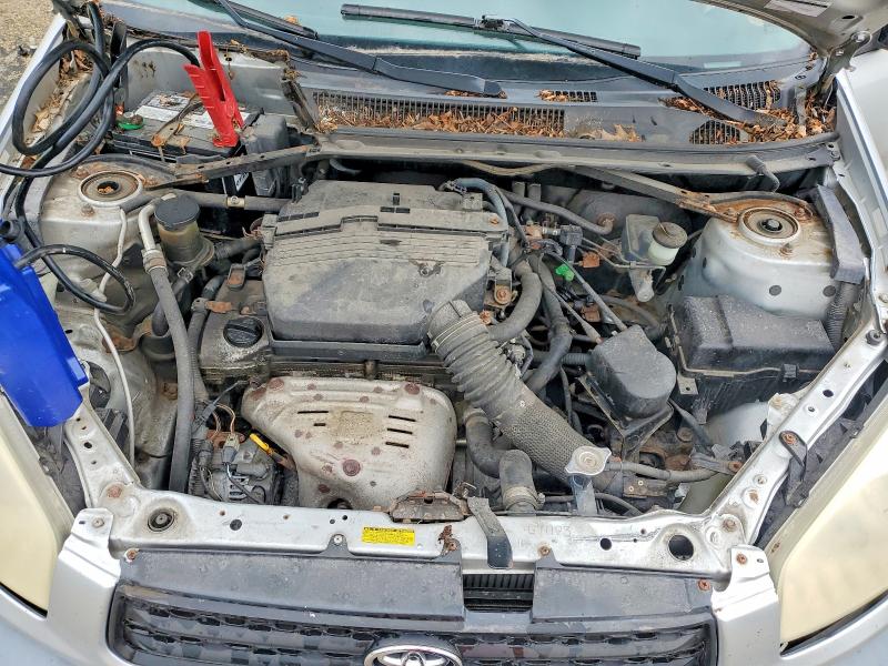 Aukcja sprzedaży 2001 Toyota Rav4, vin: JTEHH20V710106297, numer aukcji: 60687716
