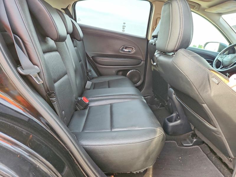 Aukcja sprzedaży 2019 Honda Hr-v, vin: 3CZRU6H76KM706318, numer aukcji: 60675176