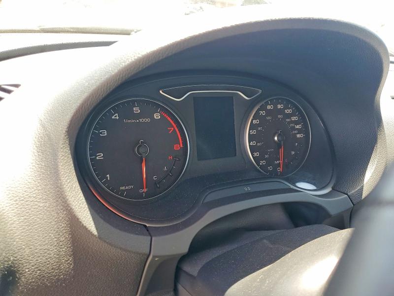 Aukcja sprzedaży 2020 Audi A3, vin: WAUAUGFF6LA073253, numer aukcji: 63383796