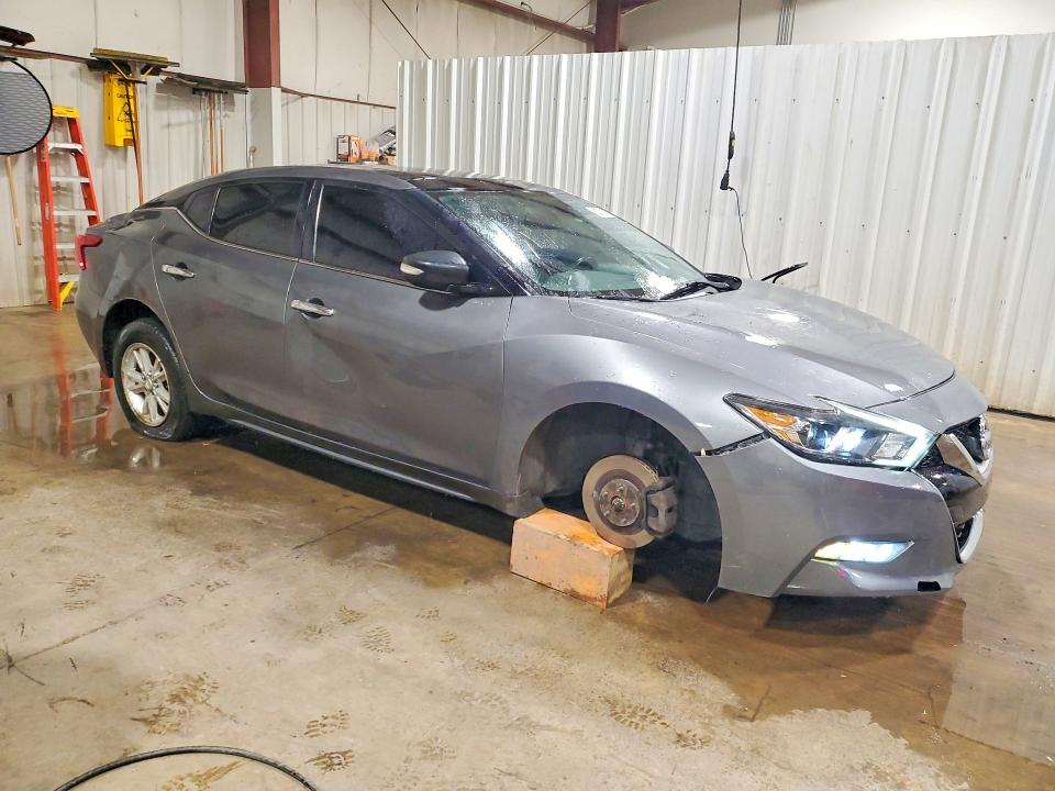 Aukcja sprzedaży 2016 Nissan Maxima, vin: 1N4AA6AP3GC447453, numer aukcji: 62781256