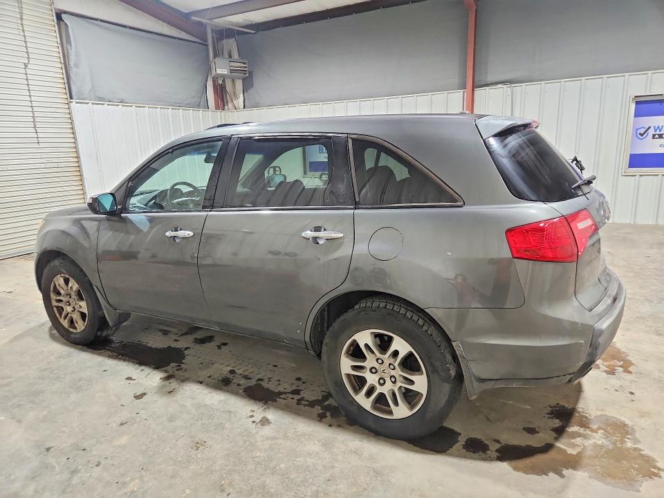 Продажа на аукционе авто 2007 Acura Mdx, vin: 2HNYD28267H535472, номер лота: 62212456