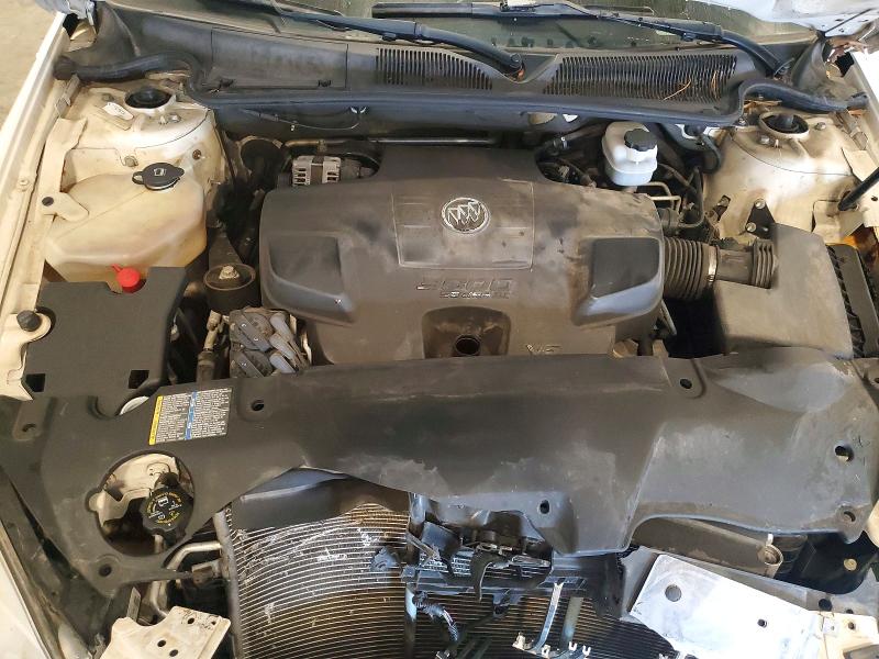 60930696 :رقم المزاد ، 1G4HP57246U154405 vin ، 2006 Buick Lucerne مزاد بيع