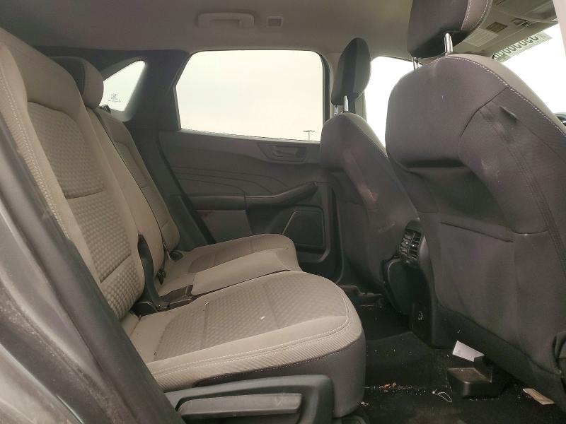 Продаж на аукціоні авто 2022 Ford Escape, vin: 1FMCU9BZ5NUA92350, номер лоту: 59858886