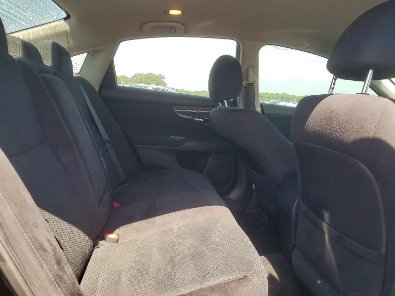 59668456 :رقم المزاد ، 1N4AL3AP9EC414902 vin ، 2014 Nissan Altima مزاد بيع