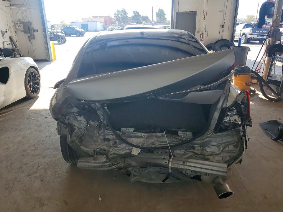 2017 Honda Accord მანქანა იყიდება აუქციონზე, vin: 1HGCR2F04HA196618, აუქციონის ნომერი: 60483086