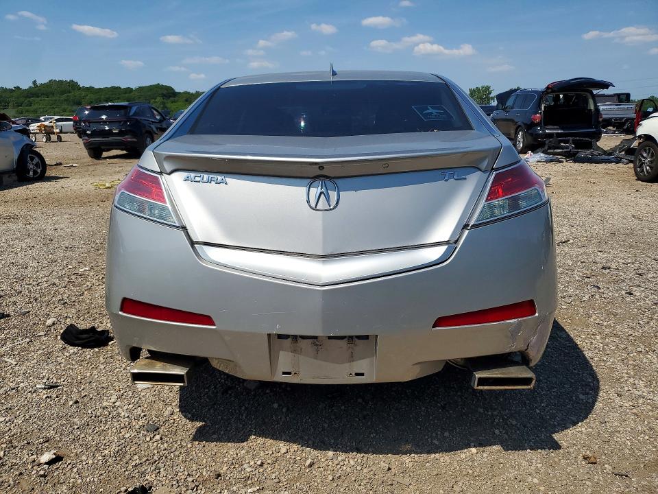 Продажа на аукционе авто 2010 Acura Tl, vin: 19UUA8F59AA009180, номер лота: 63096216