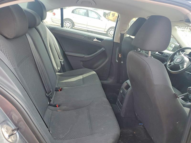 2013 Volkswagen Jetta მანქანა იყიდება აუქციონზე, vin: 3VW1K7AJ4DM300767, აუქციონის ნომერი: 60955466