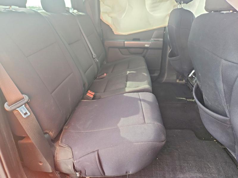 Aukcja sprzedaży 2021 Ford F150, vin: 1FTFW1E53MFB12619, numer aukcji: 62084886