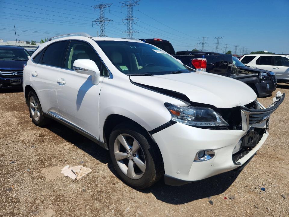 Продажа на аукционе авто 2013 Lexus Rx 350, vin: 2T2BK1BA0DC181879, номер лота: 59855676