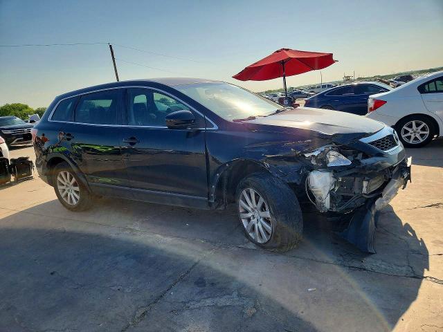 Aukcja sprzedaży 2010 Mazda Cx-9, vin: JM3TB3MA1A0236046, numer aukcji: 59834746