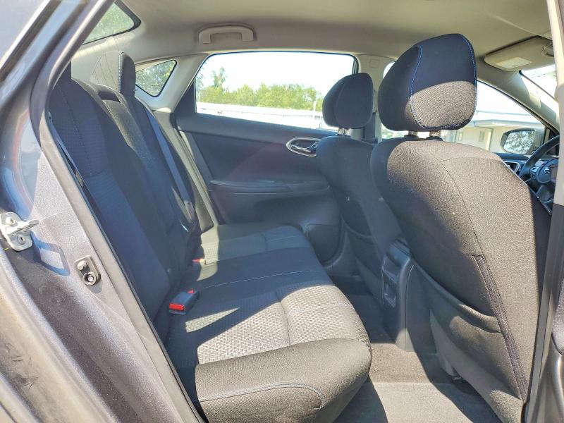 85979935 :رقم المزاد ، 3N1AB7AP2GY329661 vin ، 2016 Nissan Sentra مزاد بيع