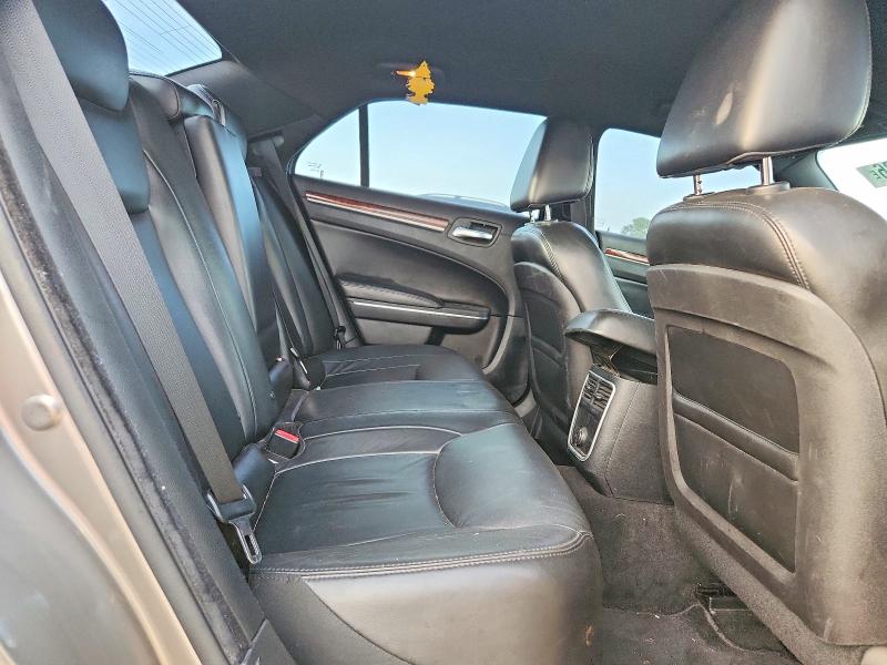 Продаж на аукціоні авто 2014 Chrysler 300, vin: 2C3CCAAG4EH269423, номер лоту: 60632936