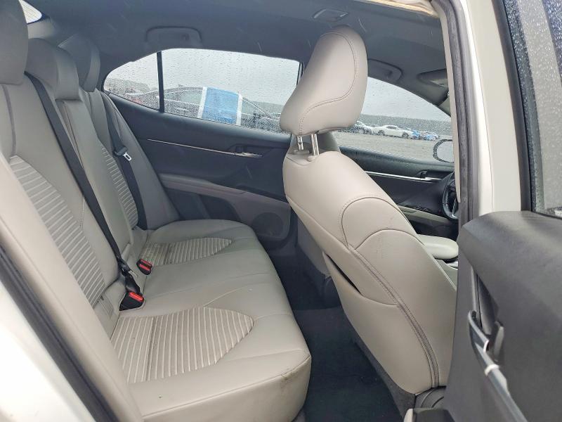 Aukcja sprzedaży 2019 Toyota Camry, vin: 4T1B11HK0KU765721, numer aukcji: 60480006