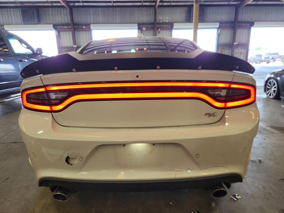 Aukcja sprzedaży 2022 Dodge Charger, vin: 2C3CDXCT2NH129218, numer aukcji: 59329726