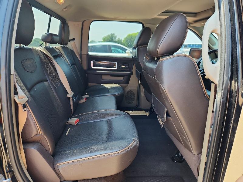 Продаж на аукціоні авто 2012 Dodge Ram 1500, vin: 1C6RD7PT0CS139484, номер лоту: 63427406