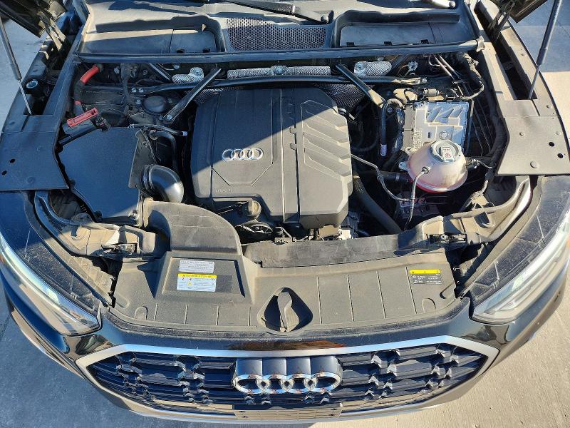 Продаж на аукціоні авто 2022 Audi Q5, vin: WA1GAAFY8N2121525, номер лоту: 57187766