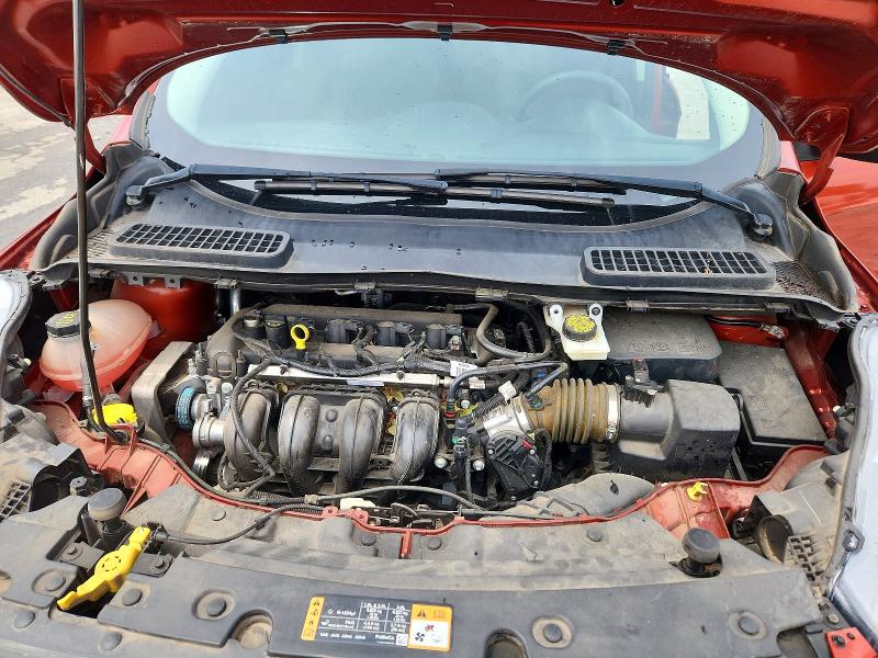 Продаж на аукціоні авто 2019 Ford Escape, vin: 1FMCU0F79KUB60097, номер лоту: 62070046