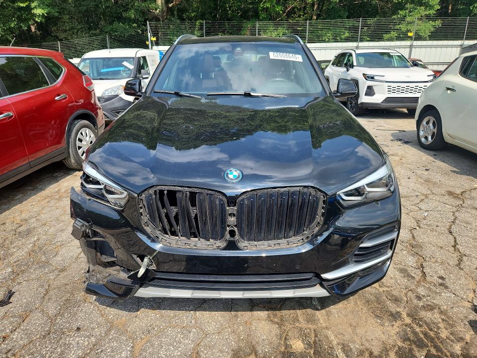 Aukcja sprzedaży 2023 Bmw X5, vin: 5UXTA6C0XP9N46463, numer aukcji: 62608646
