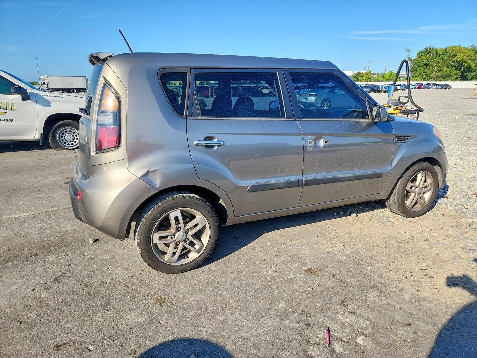 Aukcja sprzedaży 2011 Kia Soul, vin: KNDJT2A2XB7195736, numer aukcji: 59592086