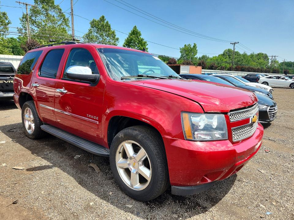 Продажа на аукционе авто 2012 Chevrolet Tahoe, vin: 1GNSKCE0XCR188188, номер лота: 58118156