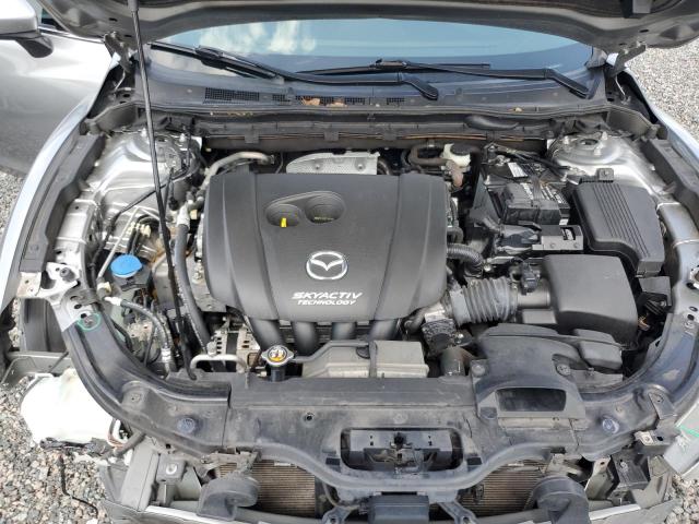 Продажа на аукционе авто 2015 Mazda 6, vin: JM1GJ1W51F1205527, номер лота: 60384976