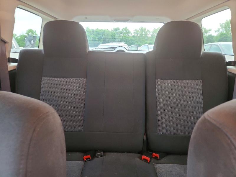 61743816 :رقم المزاد ، 1C4NJRBB9GD683325 vin ، 2016 Jeep Patriot مزاد بيع