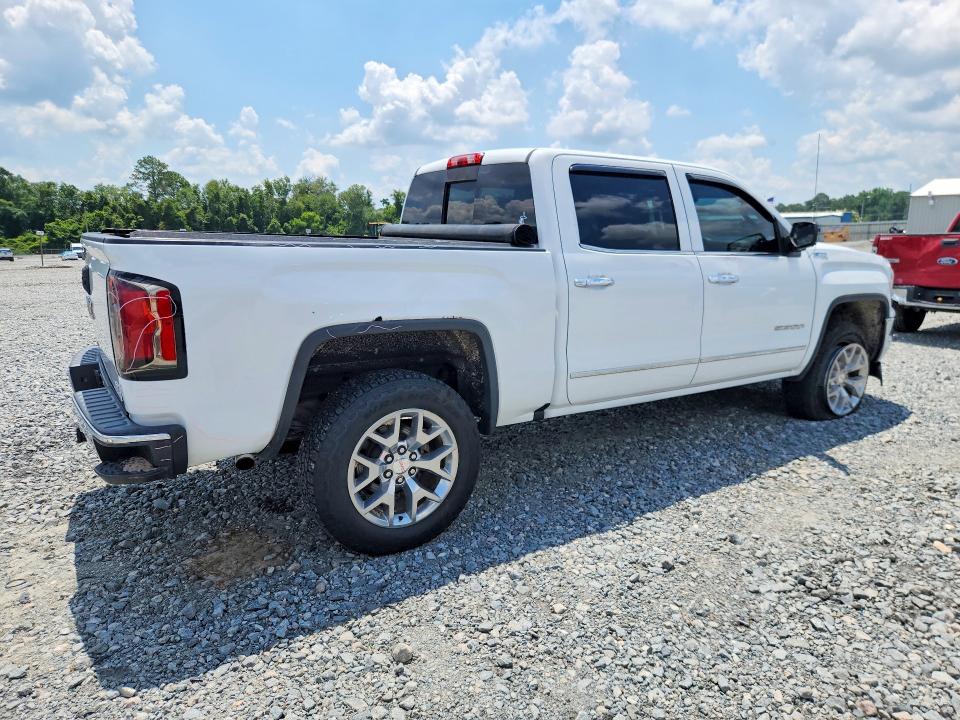 Продаж на аукціоні авто 2016 Gmc Sierra, vin: 3GTU2NEC0GG255152, номер лоту: 60232086