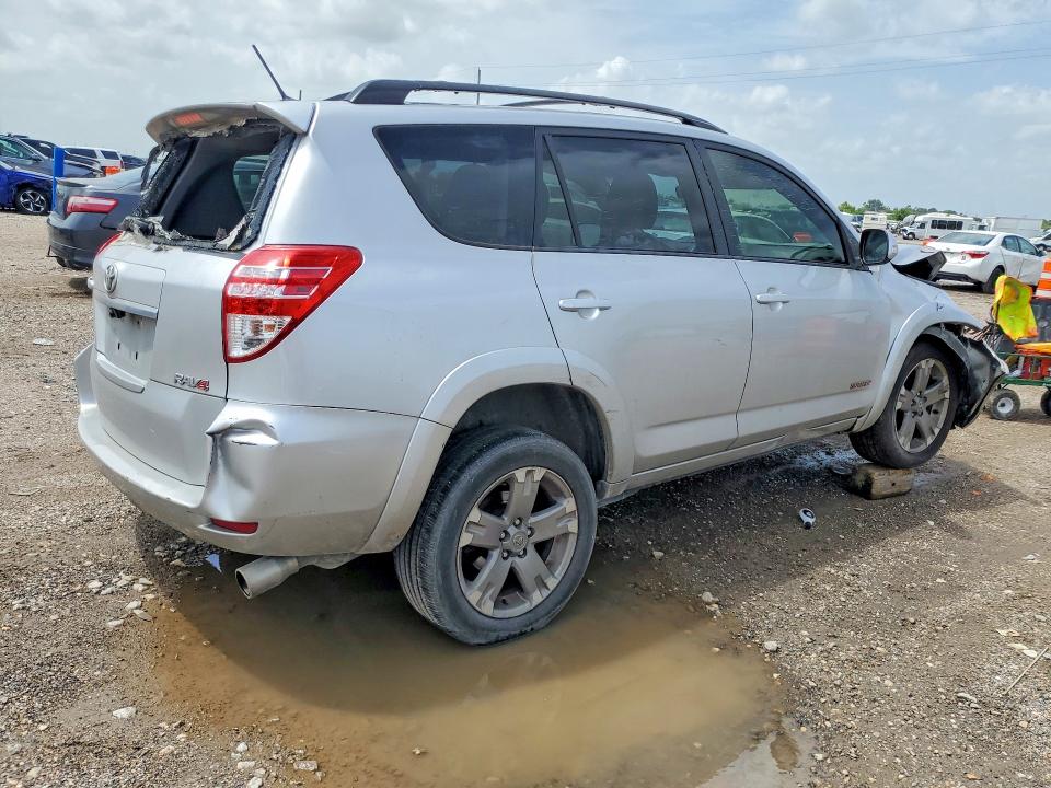 60710066 :رقم المزاد ، JTMWF4DV5C5047473 vin ، 2012 Toyota Rav4 مزاد بيع