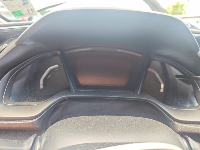 Продаж на аукціоні авто 2020 Honda Civic, vin: 2HGFC2F69LH533457, номер лоту: 59329316