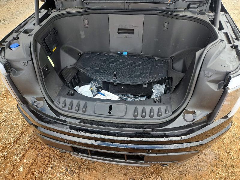 Продаж на аукціоні авто 2025 Ford F150, vin: 1FT6W5L71SWG17468, номер лоту: 60778026