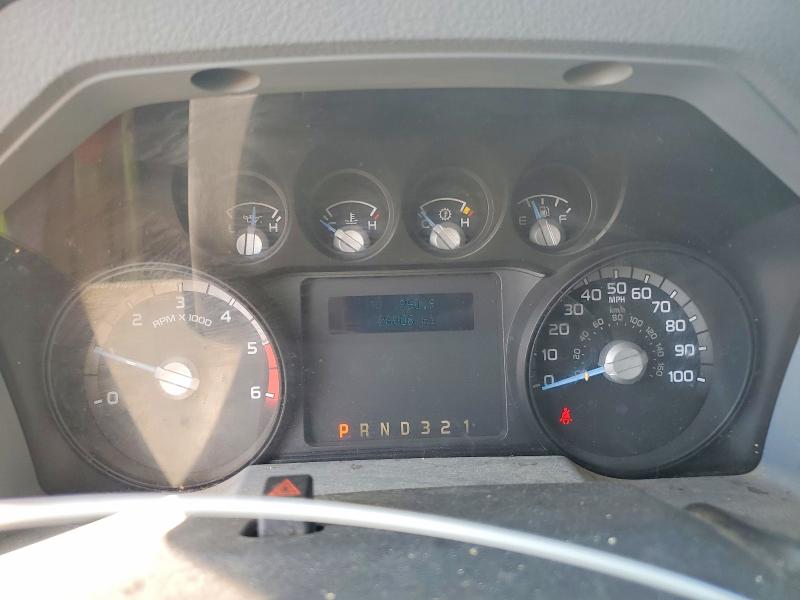 Aukcja sprzedaży 2011 Ford F450, vin: 1FDUF4GY4BEB42890, numer aukcji: 60039806