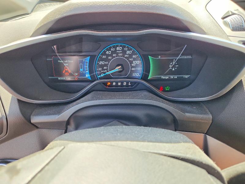 Продажа на аукционе авто 2016 Ford C-max, vin: 1FADP5AU5GL108057, номер лота: 61157656