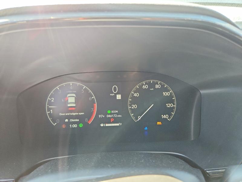 Aukcja sprzedaży 2025 Honda Cr-v, vin: 2HKRS4H41SH440346, numer aukcji: 59071826