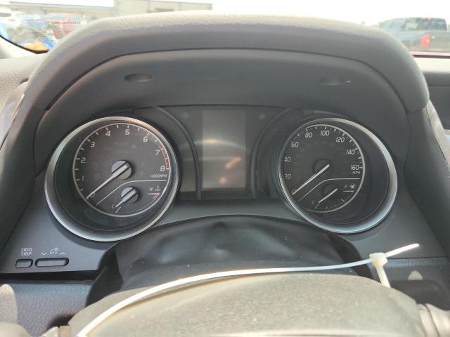 60111596 :رقم المزاد ، 4T1G11AK2PU078912 vin ، 2023 Toyota Camry مزاد بيع