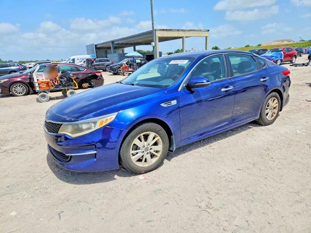 Aukcja sprzedaży 2018 Kia Optima, vin: 5XXGT4L33JG200177, numer aukcji: 60605686